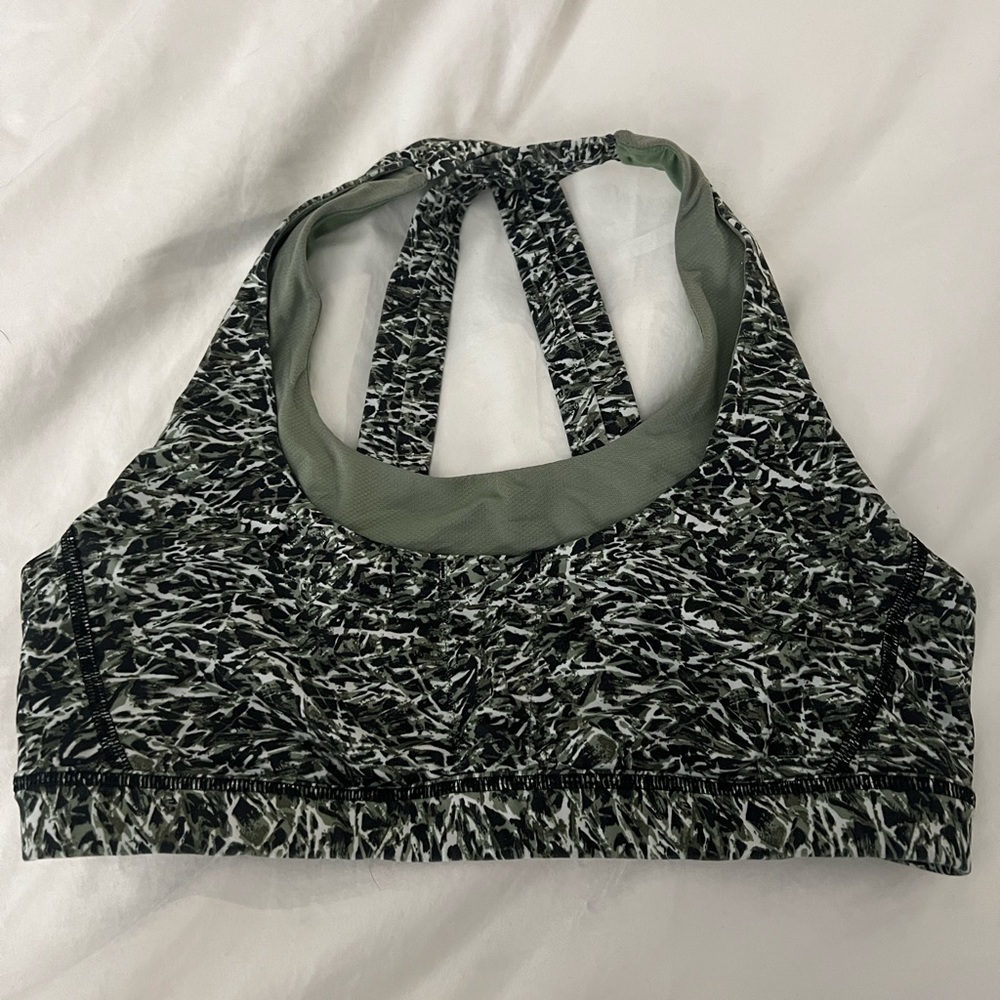 Lululemon Bra